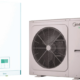 MDV by Midea M-Thermal Arctic Модел: MDVA-V10WD2ER8-A