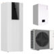 Clivet Sphera Evo 2.0 Модел: SQKN-YEE1TC/MiSAN-YEE1S 4.1 8.3kW