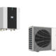 Clivet Sphera Evo 2.0 Модел: SQKN-YEE1BC/MiSAN-YEE1S 8.1 16kW