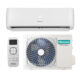 HISENSE Модел: Easy smart CA35
