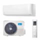 MIDEA OASIS PLUS Модел: MSOPBU-17HRFN8-QRD6GW