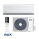 AUX CА Series Gentle Breeze Модел: ASW-H12C5A4/CAR3DI-B8